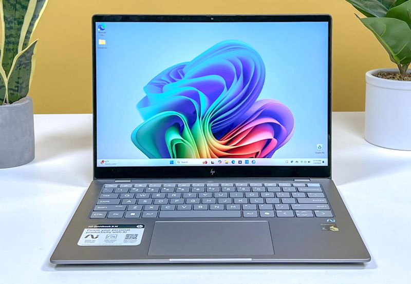 مقایسه کامل خانواده‌های لپ‌تاپ HP