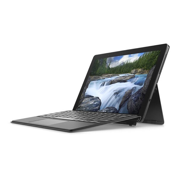 لپ‌تاپ تبدیل‌پذیر و حرفه‌ای Dell latitude 5290