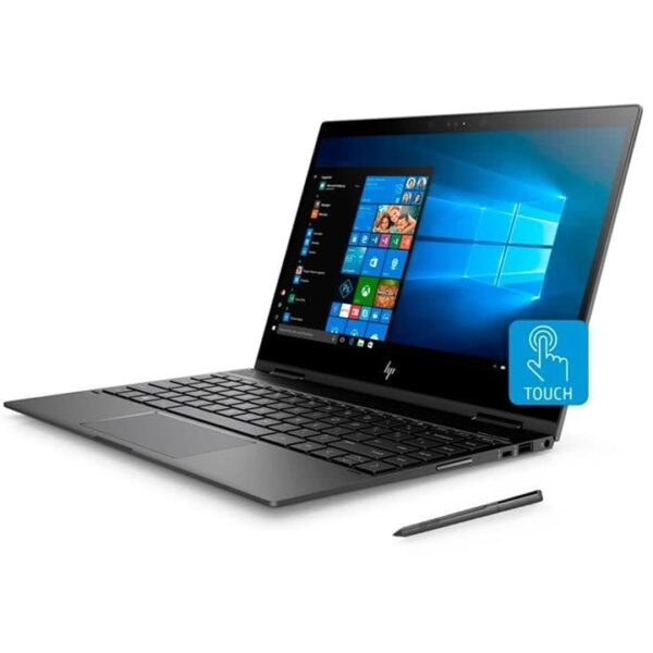 لپ تاپ 14 اینچی Hp مدل ENVY x360  2 in 1 360