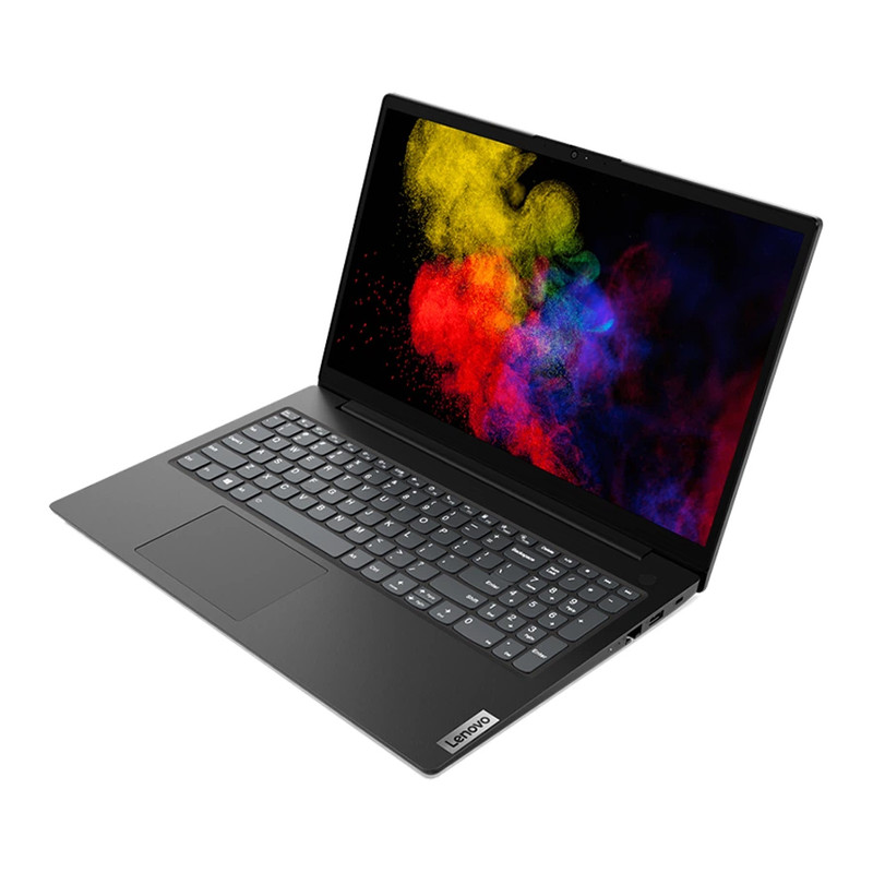 لپ تاپ 15.6 اینچی لنوو مدل V15 G2 ITL-i5 16GB 256SSD MX350
