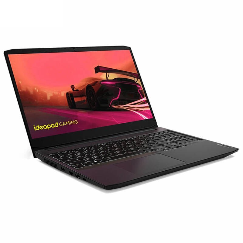 لپ تاپ گیمینگ   (6600H)  IDEAPAD GAMING 3 RYZEN 5