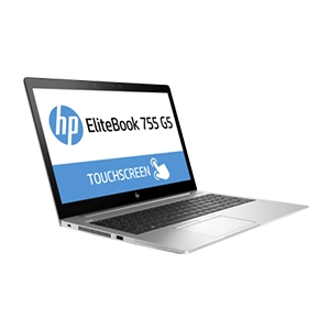 لپ تاپ اچ پی EliteBook 755 G5