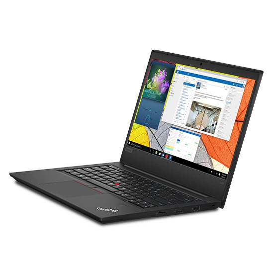 لپ تاپ استوک لنوو مدل Thinkpad E490 پردازنده i5