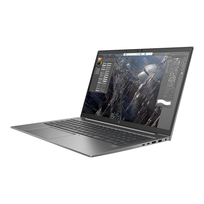 لپ تاپ HP ZBook Firefly 15 G7 i7