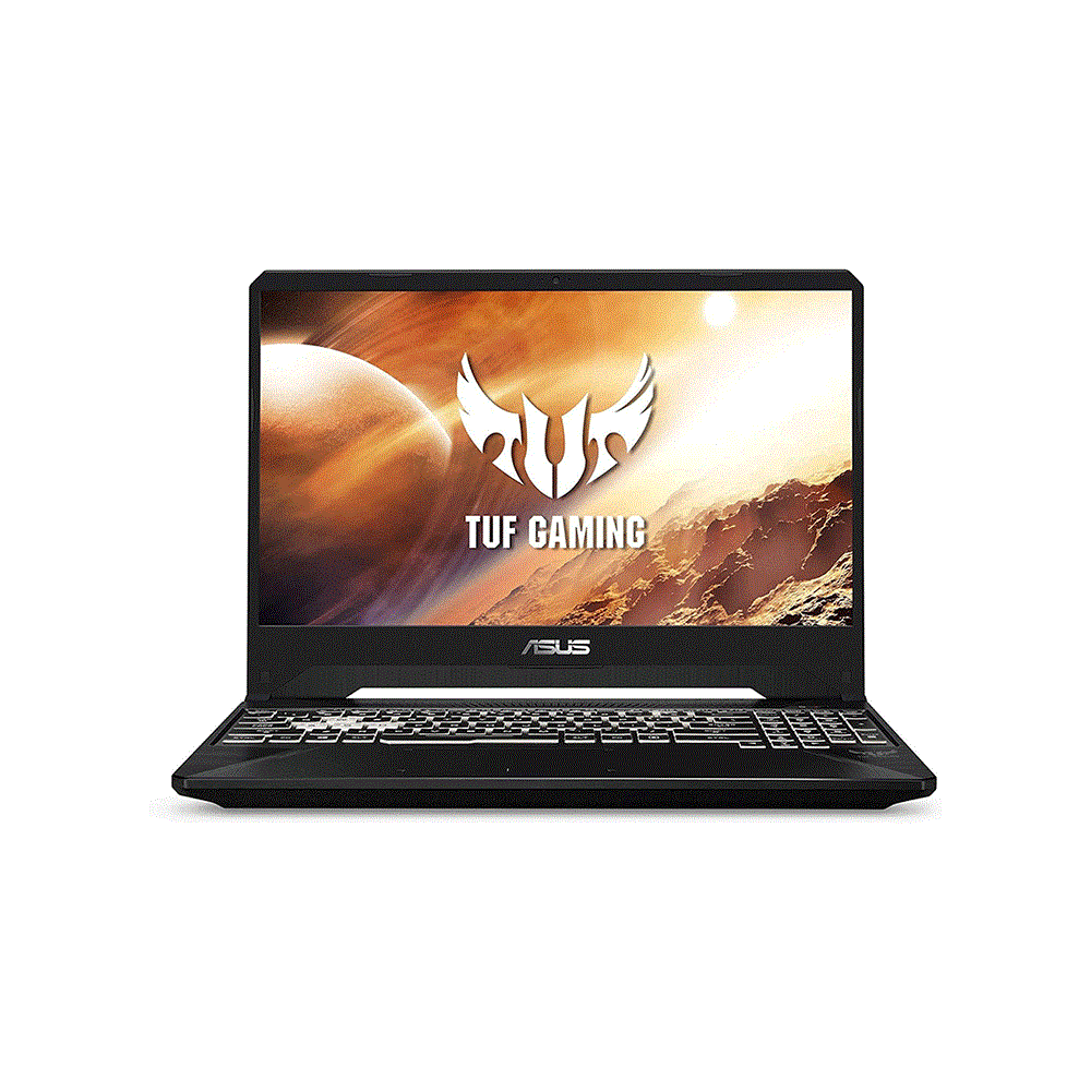 لپ تاپ ‎ASUS TUF FX505