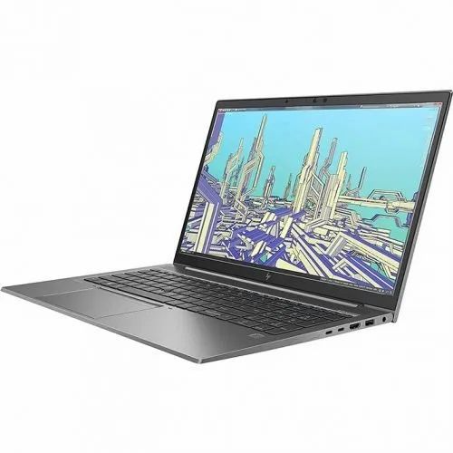 لپ تاپ HP ZBook Fury 15 G8