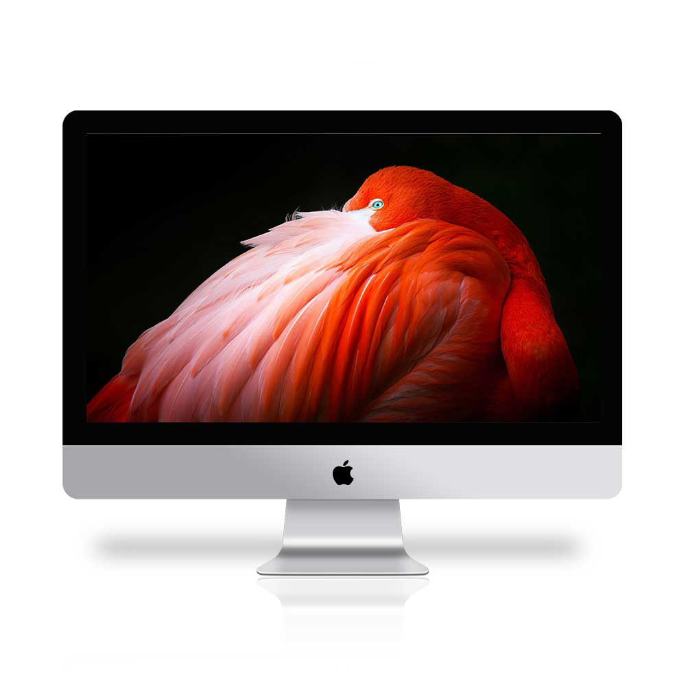 آل این وان Apple I Mac 2017