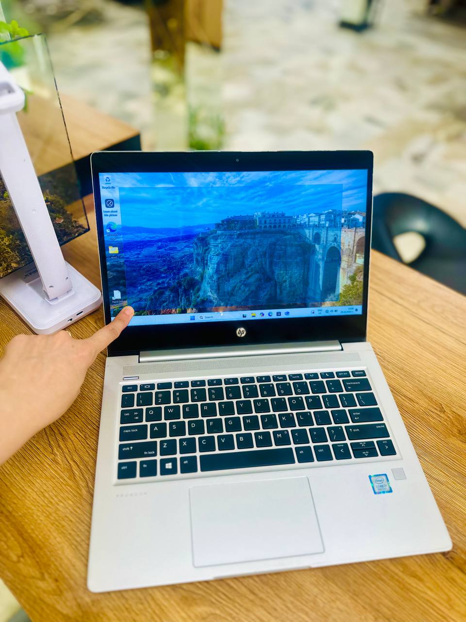 لپ تاپ HP Probook 430 G6
