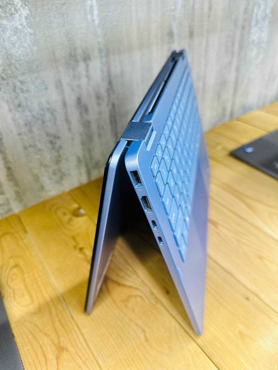 اچ پی اومن Hp omni book 5